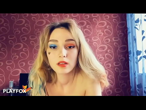 ❤️ Magische virtual reality bril gaf me seks met Harley Quinn ❤️ Quality porn at us nl.porncomixone.ru