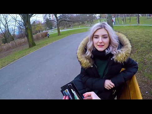 ❤️ Slikt het hete sperma van een vreemde voor geld - blowjob in het park door Eva Elfie ❤️ Quality porn at us nl.porncomixone.ru